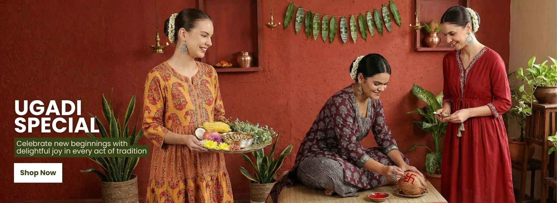 Celebrate Motherhood in Premium Style