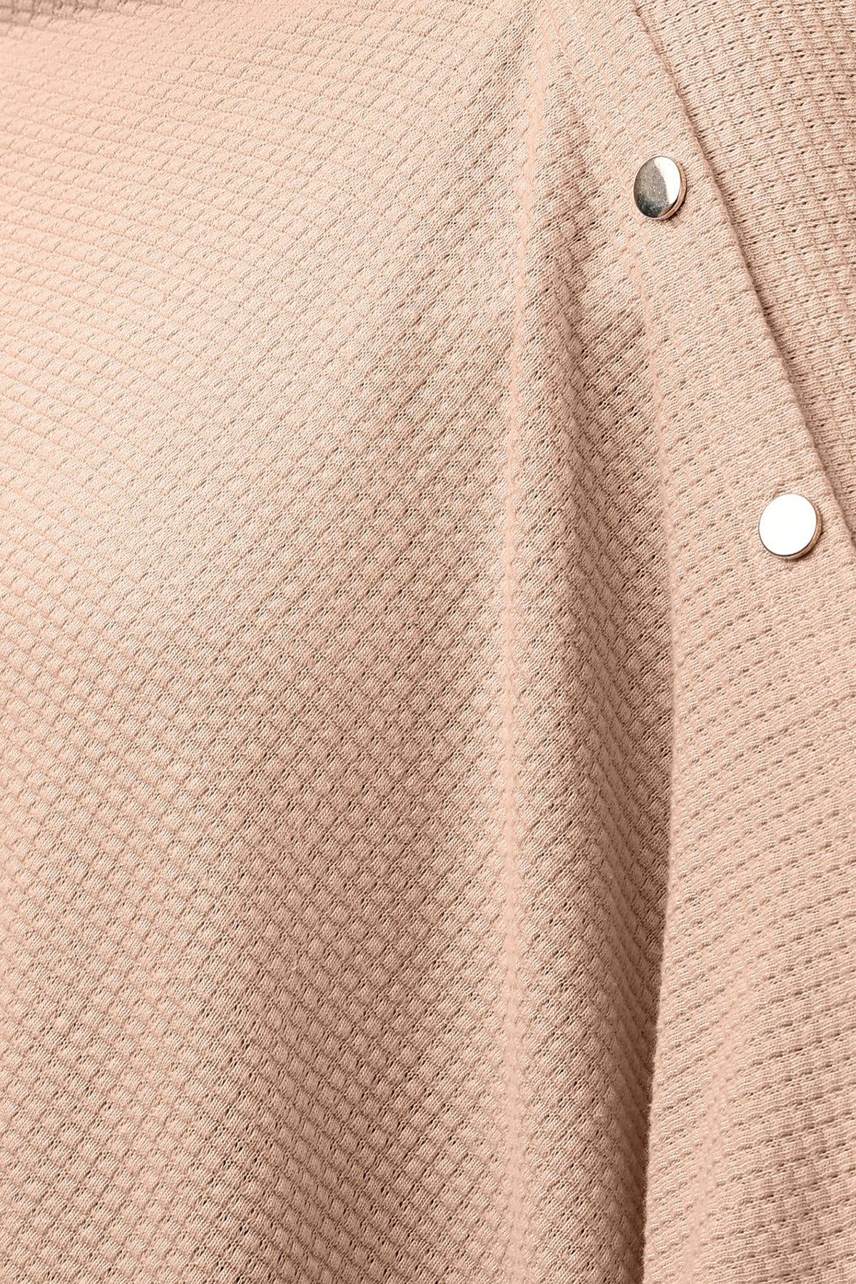 Amara Nursing Cover - Champagne - Image 7