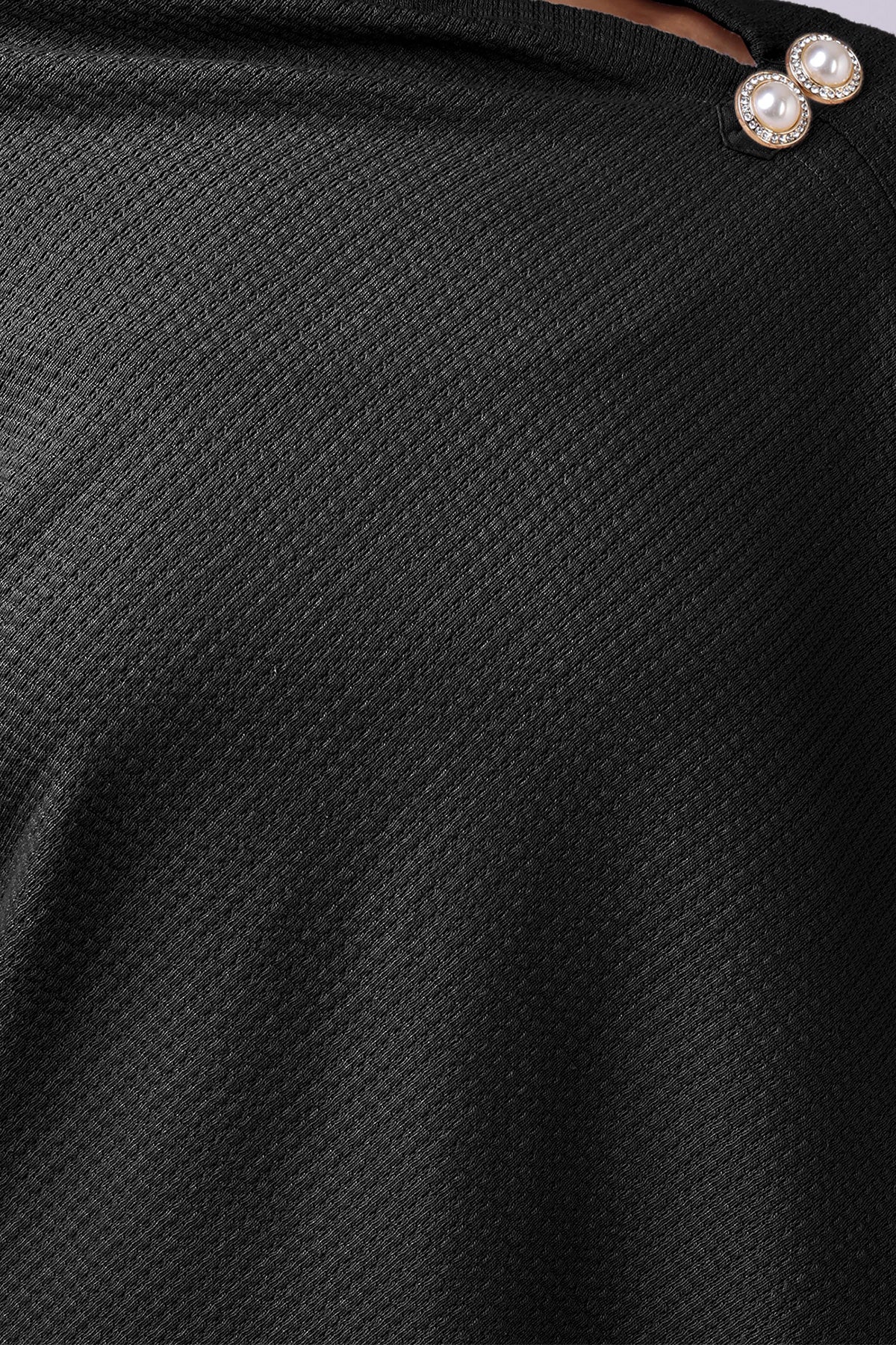 Diana Nursing Cover - Black - Image 9