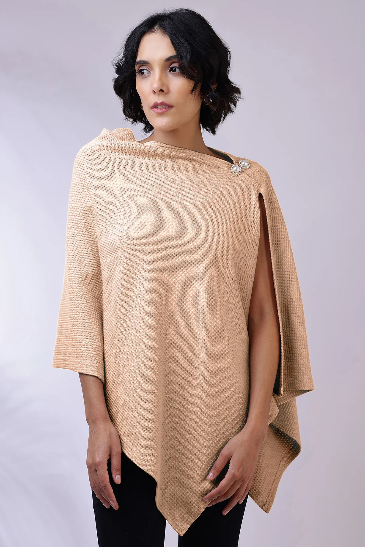 Diana Nursing Cover - Champagne - Image 13