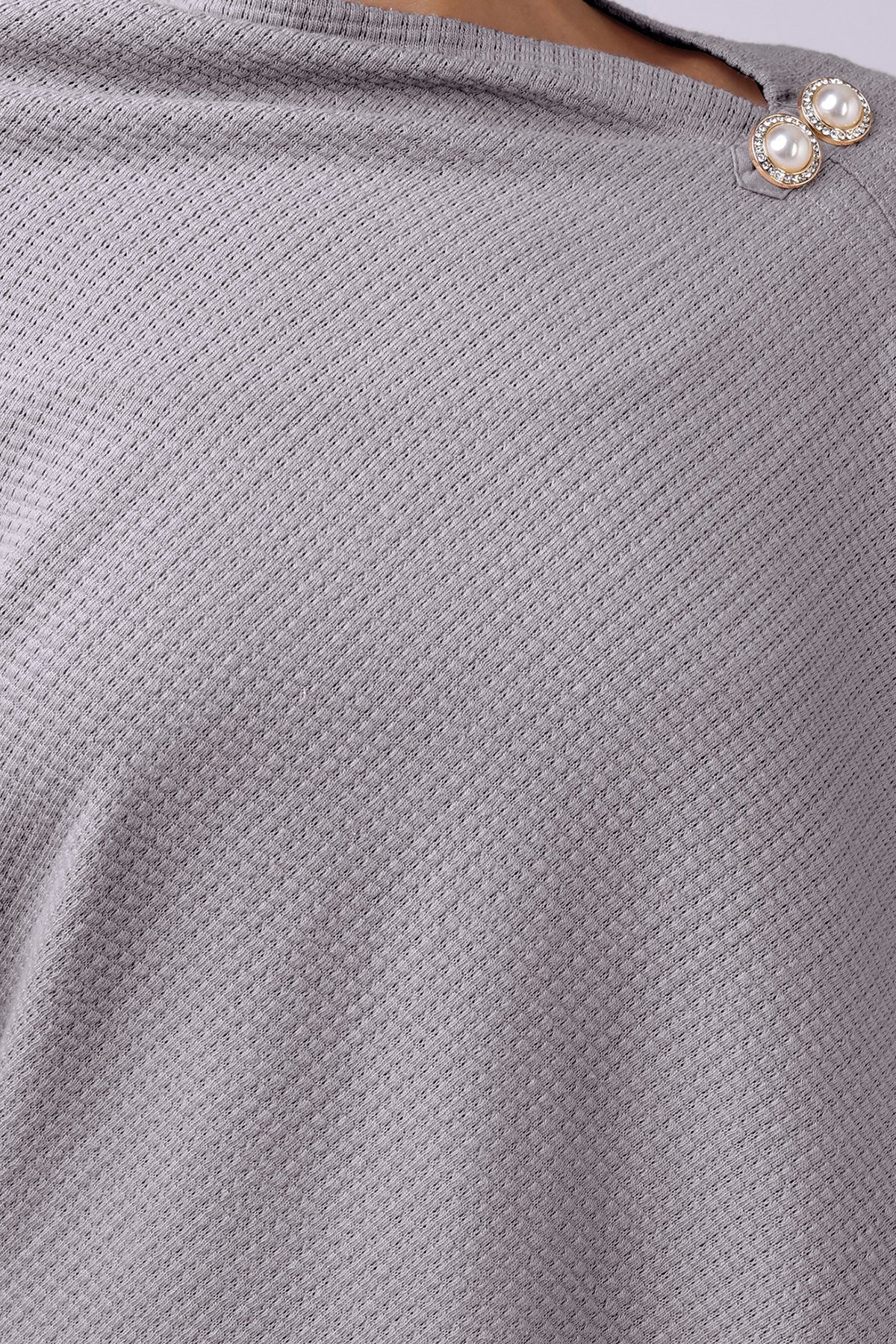 Diana Nursing Cover - Grey - Image 21
