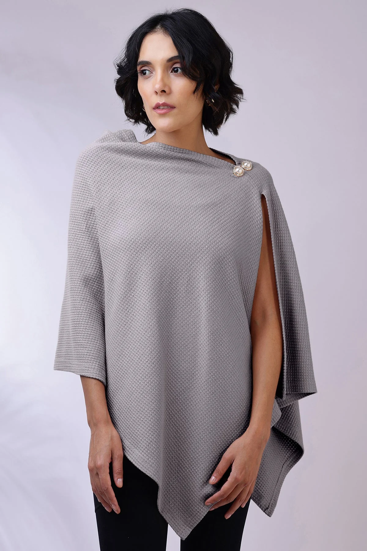 Diana Nursing Cover - Grey - Image 24