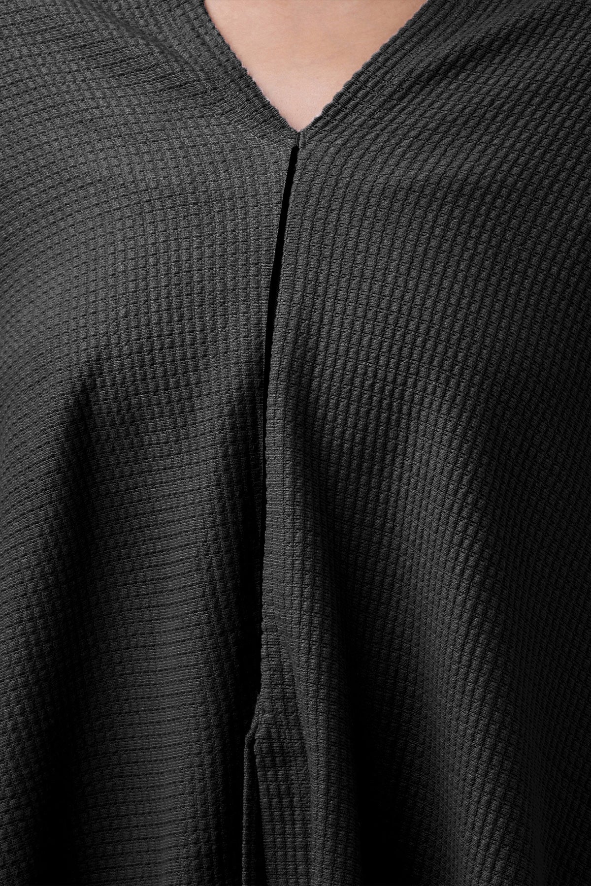 Elena Nursing Cover - Black - Image 9