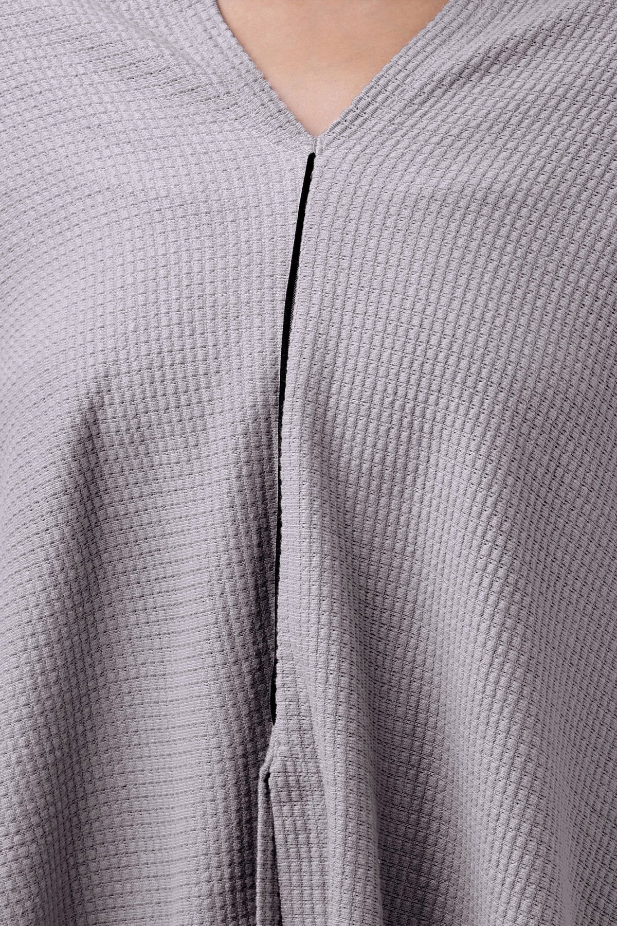 Elena Nursing Cover - Grey - Image 8