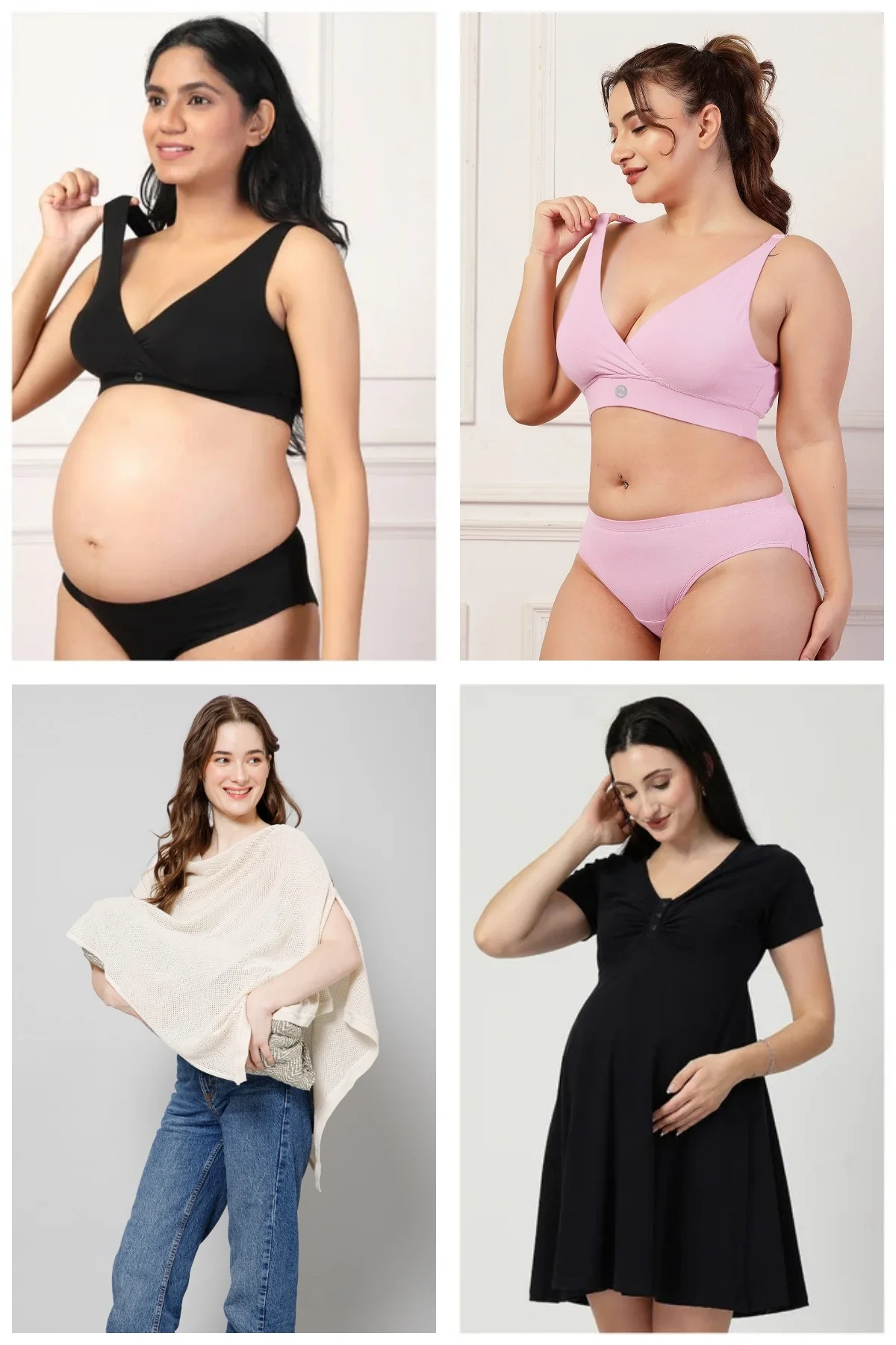 Starter New Mom Combo Box (8-Piece edition) - Image 2