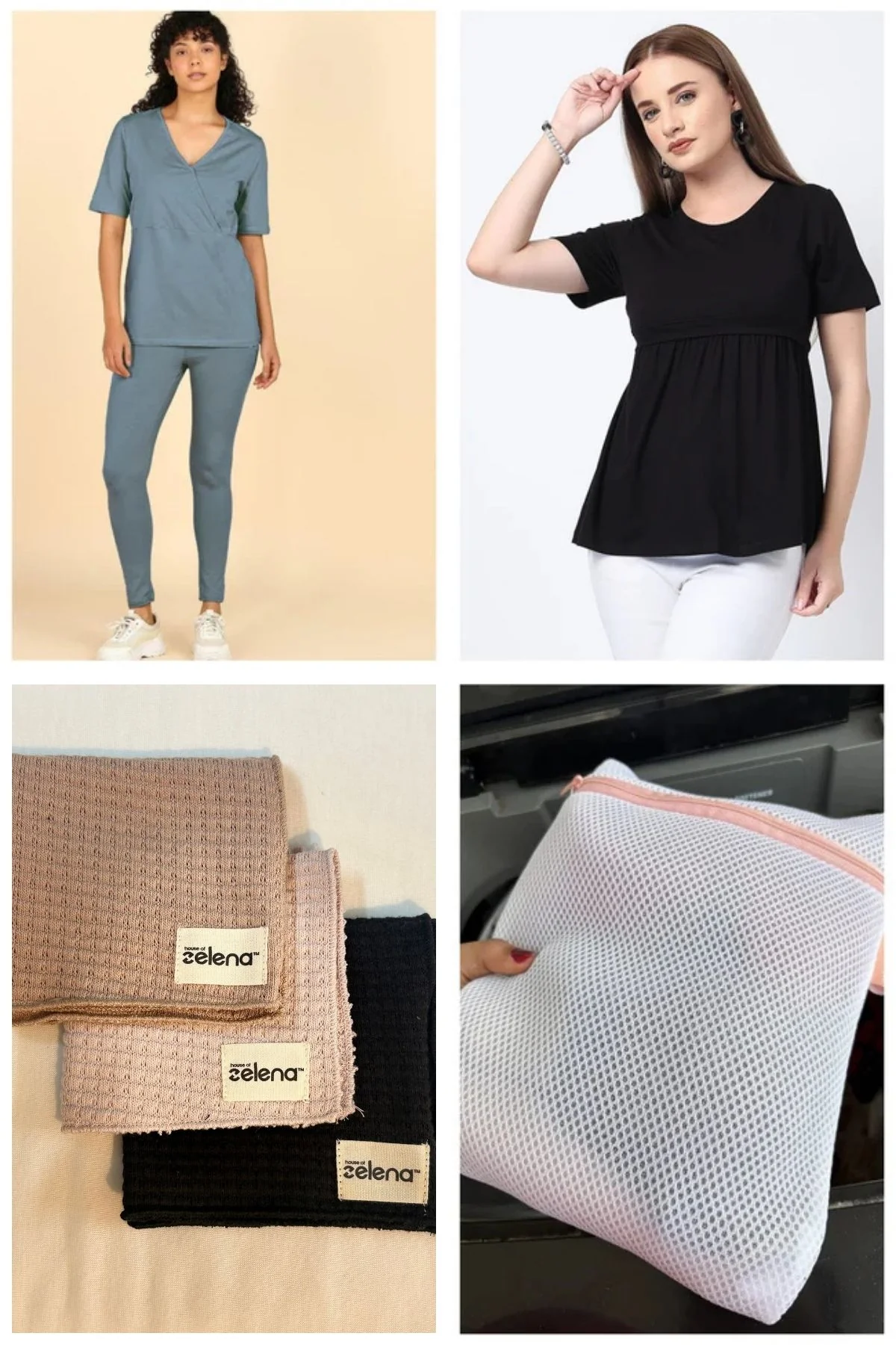 Starter New Mom Combo Box (8-Piece edition) - Image 3