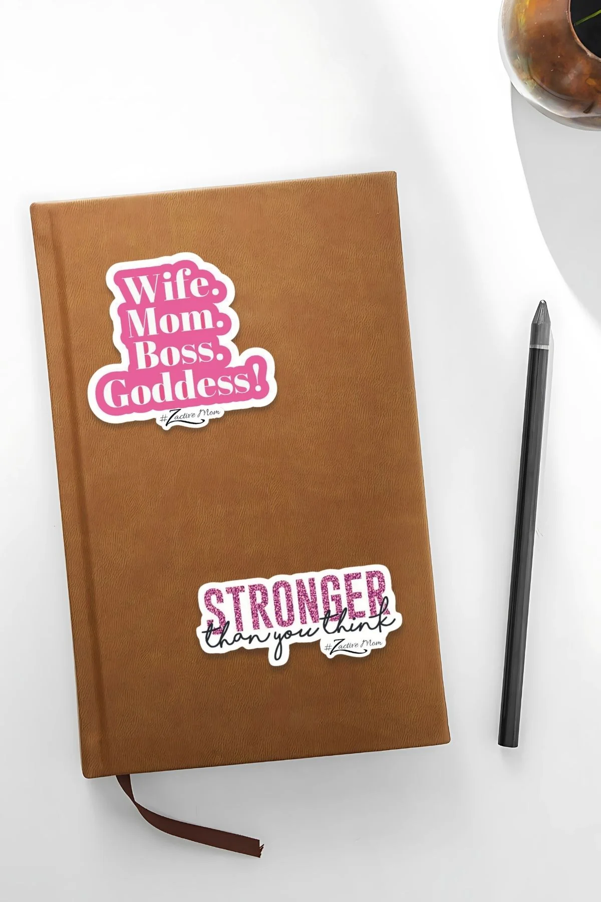 Stickers For Pregnancy (Pack of 7) - Image 4