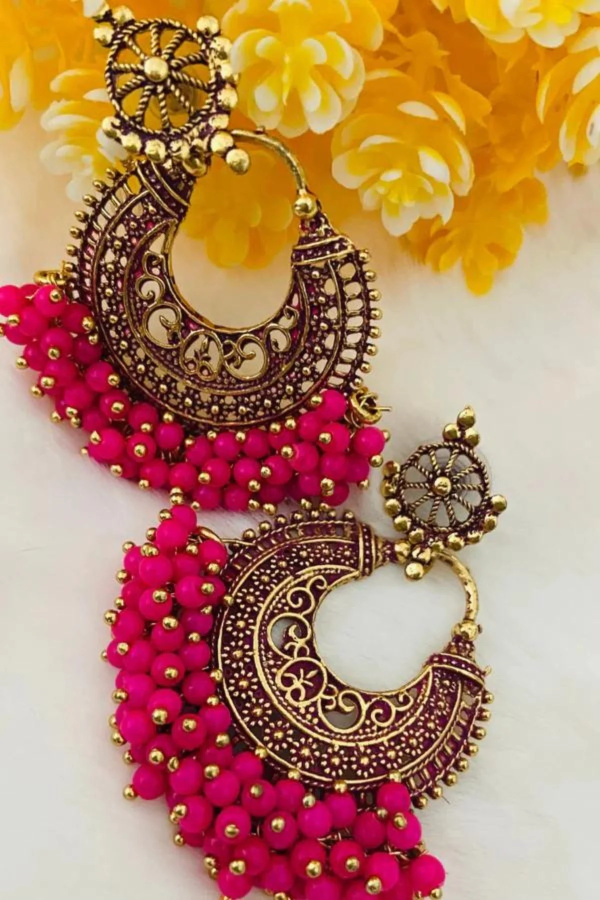 Timeless Twinkle Earrings - Image 3